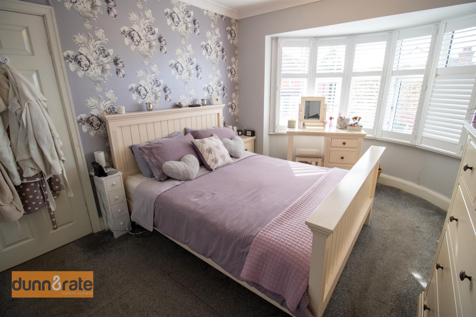 Mornington Road, Sneyd Green, Stoke-On-Trent